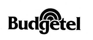 BUDGETEL logo