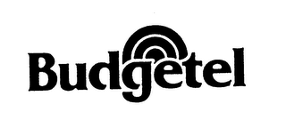 BUDGETEL logo