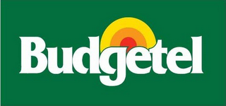 BUDGETEL logo