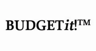 BUDGETIT! logo