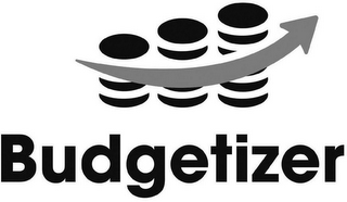 BUDGETIZER logo
