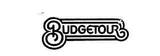 BUDGETOUR logo