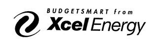 BUDGETSMART FROM XCEL ENERGY logo