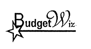 BUDGETWIZ logo
