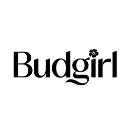 BUDGIRL logo