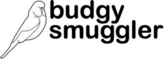 BUDGY SMUGGLER logo