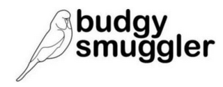 BUDGY SMUGGLER logo