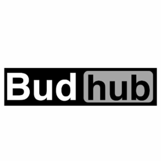 BUDHUB logo