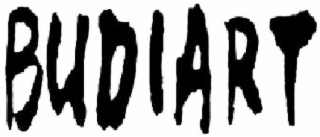 BUDIART logo