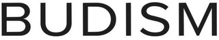 BUDISM logo