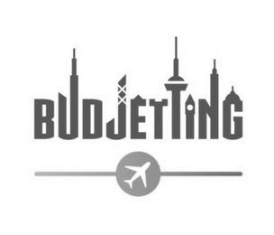 BUDJETTING logo