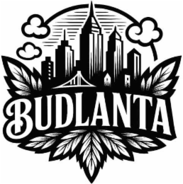 BUDLANTA logo
