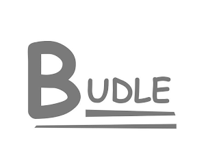 BUDLE logo