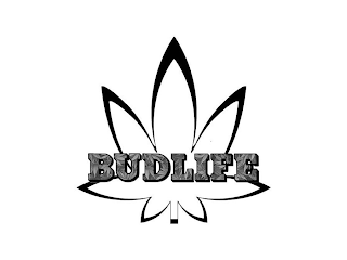 BUDLIFE logo