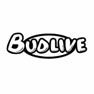 BUDLIVE logo