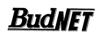BUDNET logo