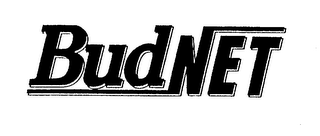 BUDNET logo