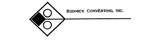 BUDNICK CONVERTING, INC. logo