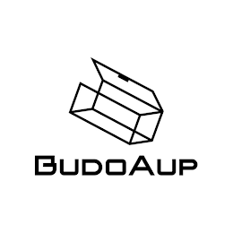 BUDOAUP logo