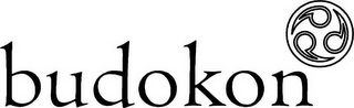 BUDOKON logo