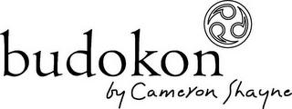 BUDOKON BY CAMERON SHAYNE logo