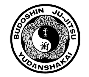 BUDOSHIN JU-JITSU YUDANSHAKAI logo