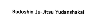 BUDOSHIN JU-JITSU YUDANSHAKAI logo