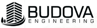 BUDOVA ENGINEERING logo
