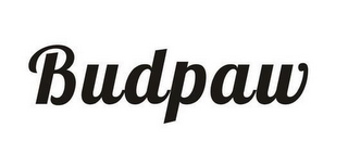 BUDPAW logo
