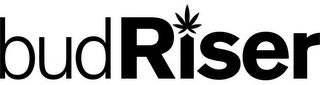 BUDRISER logo