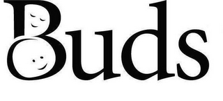 BUDS logo