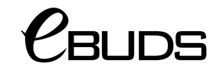 BUDS logo