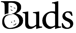 BUDS logo