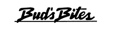 BUD'S BITES logo