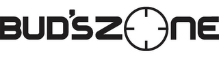 BUD'S ZONE logo