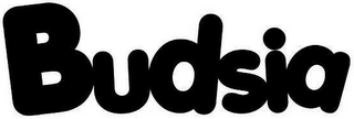 BUDSIA logo