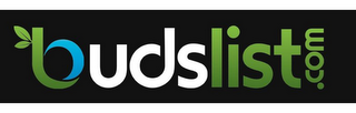 BUDSLIST.COM logo