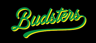 BUDSTERS logo