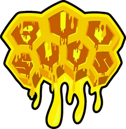 BUDSUDS SOAP logo