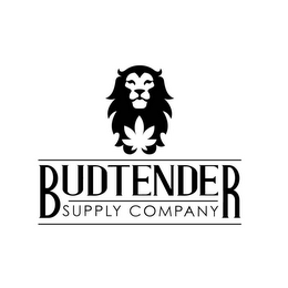 BUDTENDER SUPPLY COMPANY logo