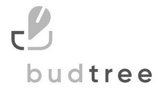 BUDTREE logo