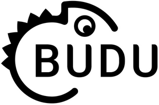 BUDU logo
