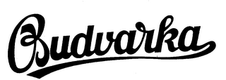 BUDVARKA logo