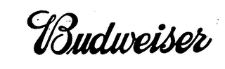 BUDWEISER logo