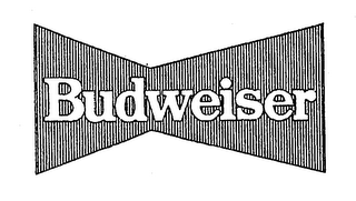 BUDWEISER logo