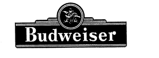 BUDWEISER logo