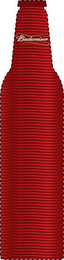 BUDWEISER logo