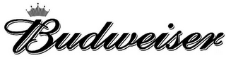 BUDWEISER logo