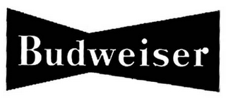 BUDWEISER logo
