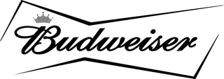 BUDWEISER logo